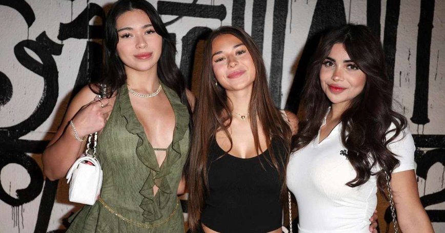 Sophie Rain Clears the Air on Viral Bad Bunny Photo