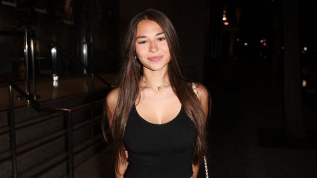 OnlyFans’ Sophie Rain