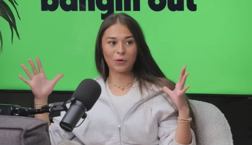 Sophie Rain's Surprising Dream: From Content Creator to Farm Life