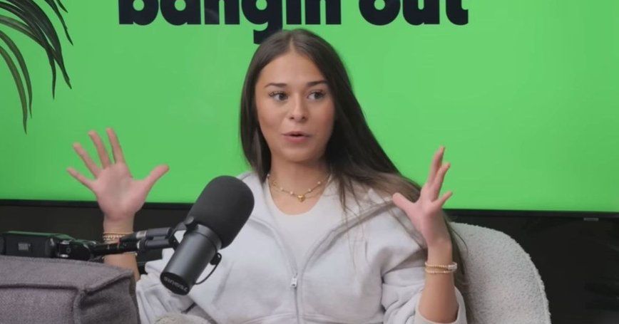 Sophie Rain's Surprising Dream: From Content Creator to Farm Life