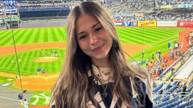 Sophie Rain Calls Out Clavicular as a 'Clown' in Candid Interview