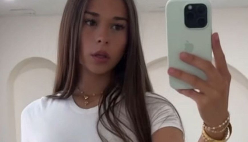 Sophie Rain Silences Skeptics with $101M OnlyFans Earnings Reveal