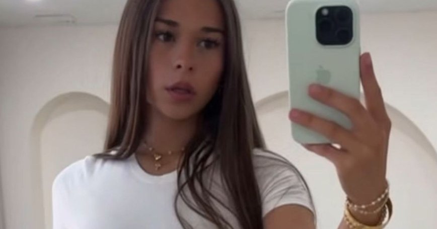 Sophie Rain Silences Skeptics with $101M OnlyFans Earnings Reveal