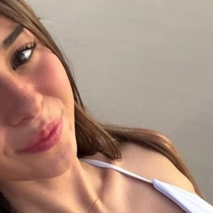 Sophie Rain Sizzles in Floral Bikini Amidst 'Sin Tax' Showdown