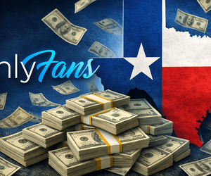 Potter County Leads Texas Panhandle in OnlyFans Spending