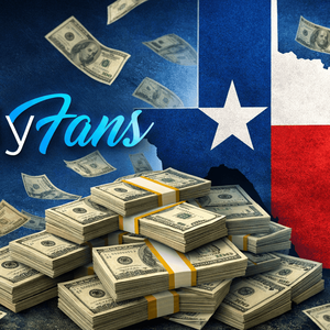 Potter County Leads Texas Panhandle in OnlyFans Spending