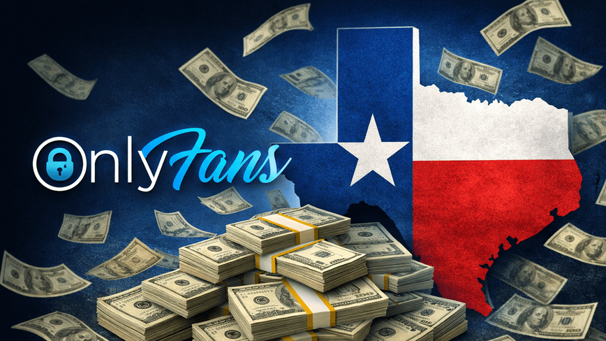 San Antonio's Sizzling OnlyFans Spending: A Deep Dive into Texas' Top Spots