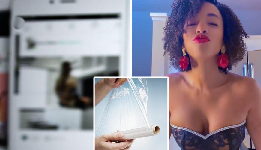 OnlyFans Star's Shocking Guilty Plea in Fatal Fetish Film Tragedy