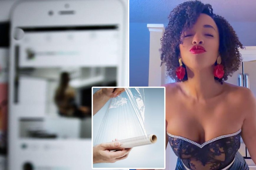 OnlyFans Star's Shocking Guilty Plea in Fatal Fetish Film Tragedy