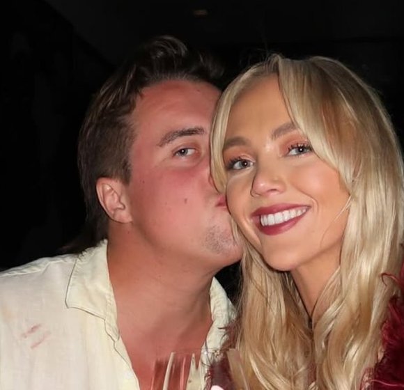 Inside the Unconventional Love Story of OnlyFans Star Annie Knight and Henry Brayshaw