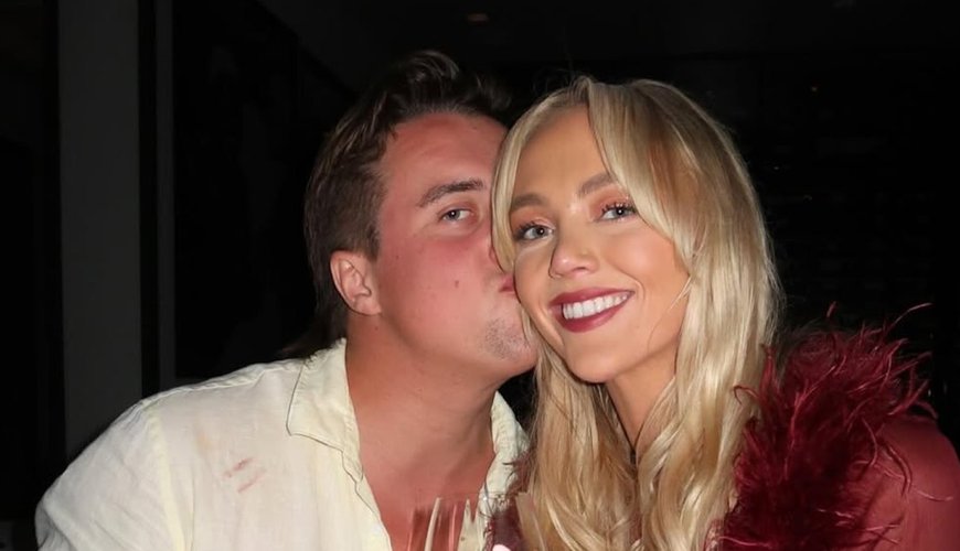 Inside the Unconventional Love Story of OnlyFans Star Annie Knight and Henry Brayshaw