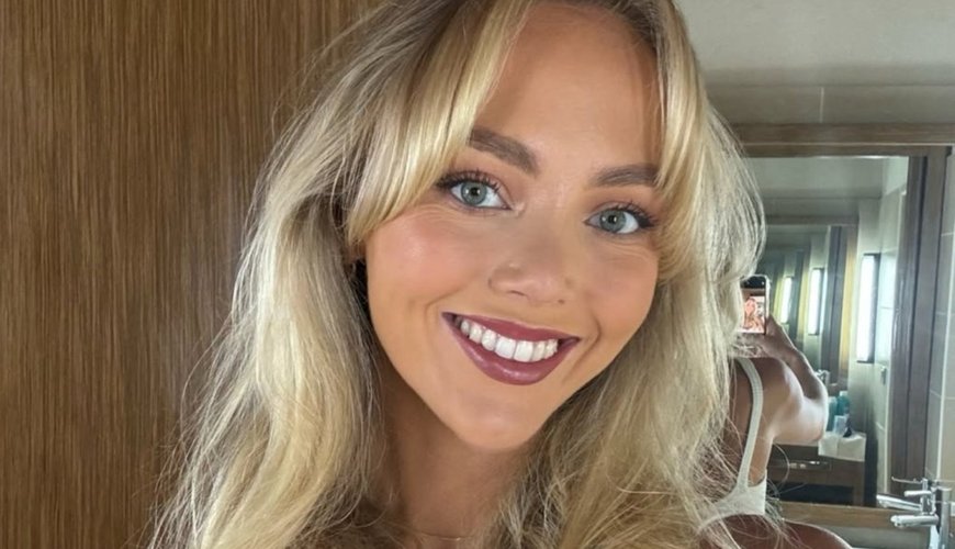 Annie Knight's Terrifying Close Encounter: A 'Targeted Attack' on the OnlyFans Star