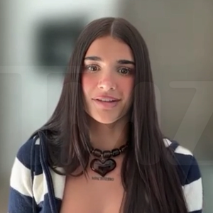 Ari Kytsya Claps Back at Critics: Harvard Isn't Just for Books, Babe!