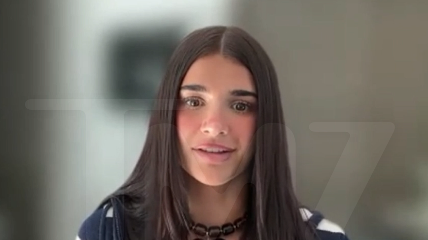 OnlyFans Sensation Ari Kytsya Claps Back at Harvard Critics