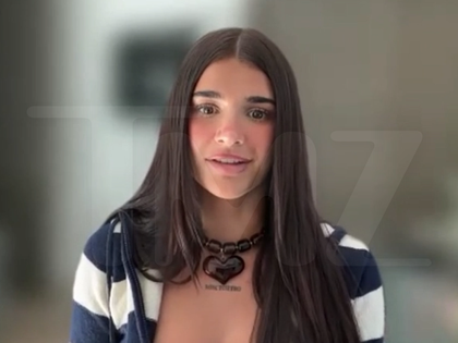 Ari Kytsya Claps Back at Critics: Harvard Isn't Just for Books, Babe!