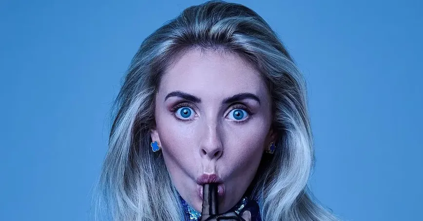 Bonnie Blu's Bali Bust: A Shocking Arrest Amid Controversy