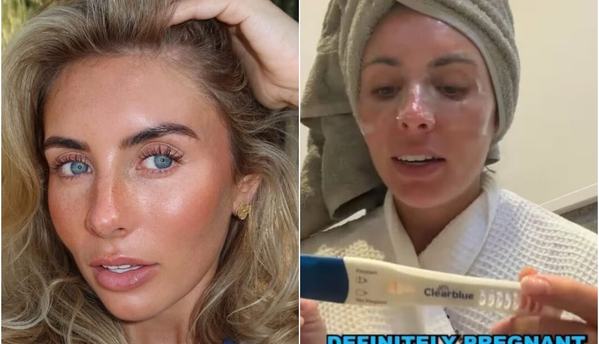 Bonnie Blue's Million-Pound Secret: The OnlyFans Star's Bold Admission