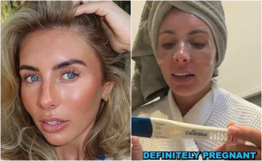 Bonnie Blue's Million-Pound Secret: The OnlyFans Star's Bold Admission