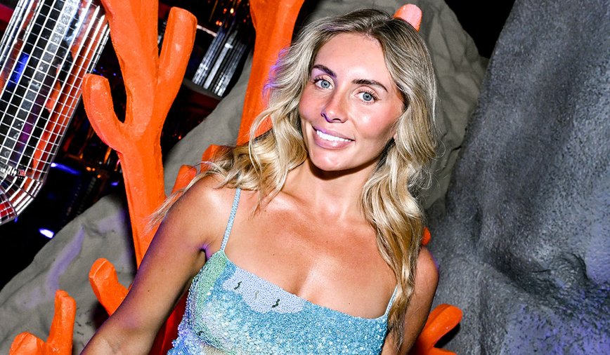 Bonnie Blue's Unconventional Baby Shower Plans Raise Eyebrows