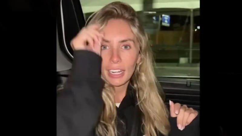 Bonnie Blue's Bold World Record Stunt: 'Cattle Breeding' Event Sparks Shockwaves