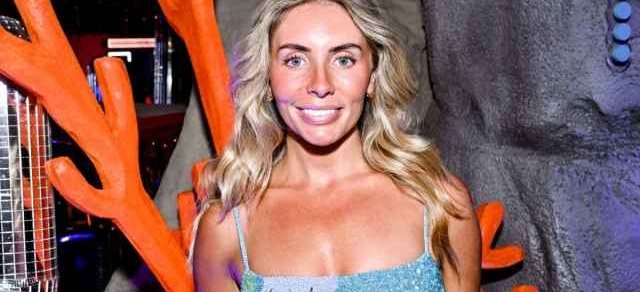 OnlyFans Star Bonnie Blue Auctions Baby's Name Amid Pregnancy Adventure