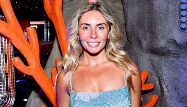 OnlyFans Star Bonnie Blue Auctions Baby's Name Amid Pregnancy Adventure