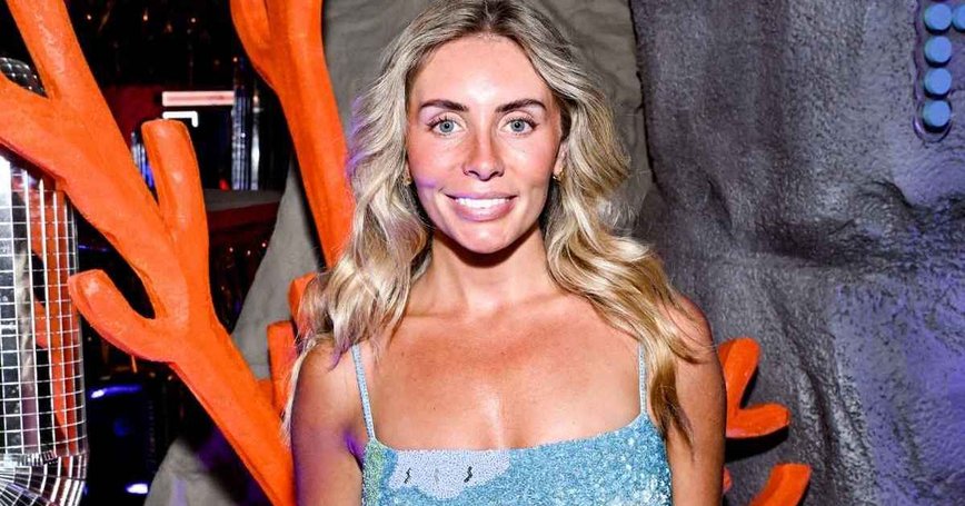 OnlyFans Sensation Bonnie Blue Auctions Baby Name in Bold Pregnancy Announcement