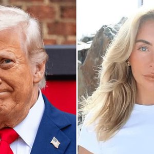 OnlyFans Star Bonnie Blue's Wild Fantasy: 'Marrying Donald Trump'