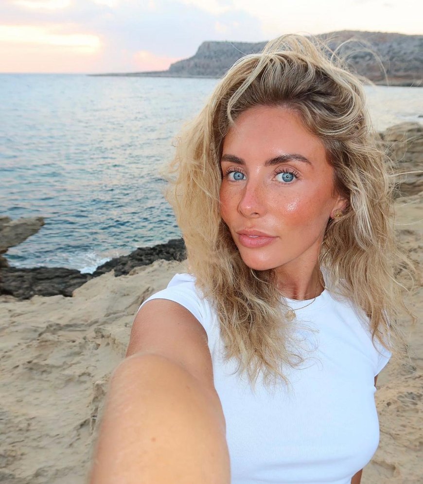 OnlyFans Star Bonnie Blue