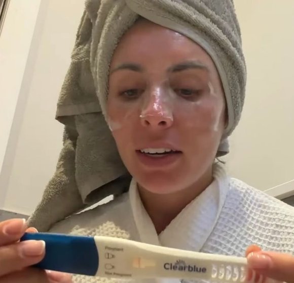 Bonnie Blue's Pregnancy Shocker: Fans Question Reality Behind the Bump