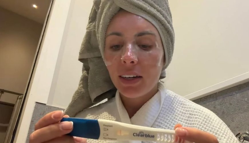 Bonnie Blue's Pregnancy Shocker: Fans Question Reality Behind the Bump