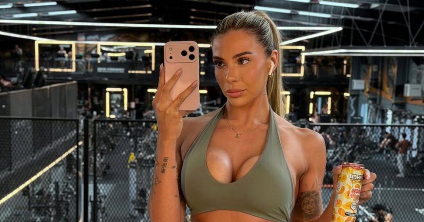 OnlyFans Star Chelsea Jenks