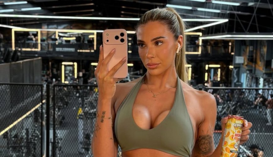 OnlyFans Sensation Chelsea Jenks Opens Up About Her Father's Unlikely Influence