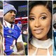 Drama Unfolds: Stefon Diggs Accused of Abandoning Cardi B During Hospital Stay