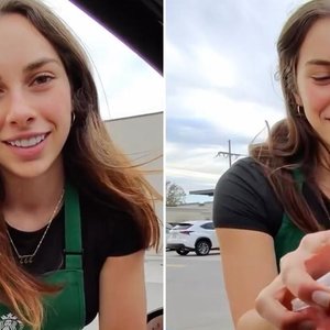 From Starbucks to Stardom: How G Baby Transformed Her Career