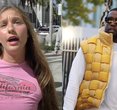 OnlyFans Star Genie Exum Drops Bombshell: Claims She Witnessed Disturbing Events at Diddy Party at 18