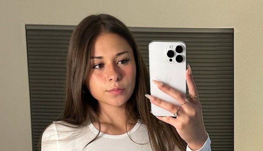 OnlyFans Star Sparks Debate Over Sophie Rain's Fortnite Skin Dream