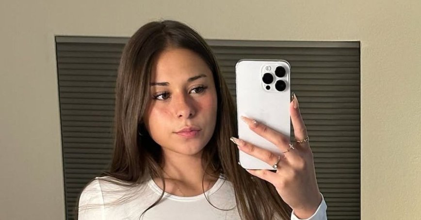 OnlyFans Star Sparks Debate Over Sophie Rain's Fortnite Skin Dream