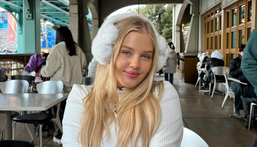 OnlyFans Star Kayla Jade’s Shocking BBL Nightmare in Turkey Will Leave You Stunned