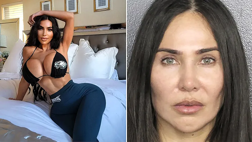Tragic End for OnlyFans Star: Kim Kardashian Lookalike Dies After Botched Procedure