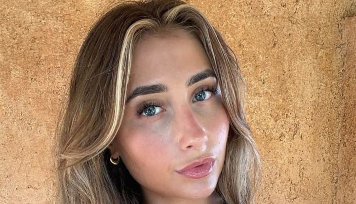 Lily Phillips Unveils Her $60k Journey Through Cosmetic Enhancements