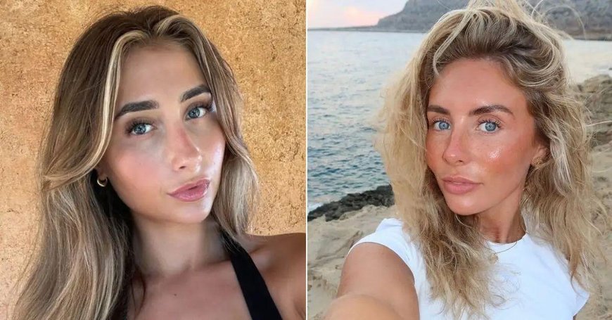 OnlyFans Star Lily Phillips Claims She Beat Rival Bonnie Blue's Record by Sleeping With 1,113 Men in 12 Hours: 'I'm Very Happy'