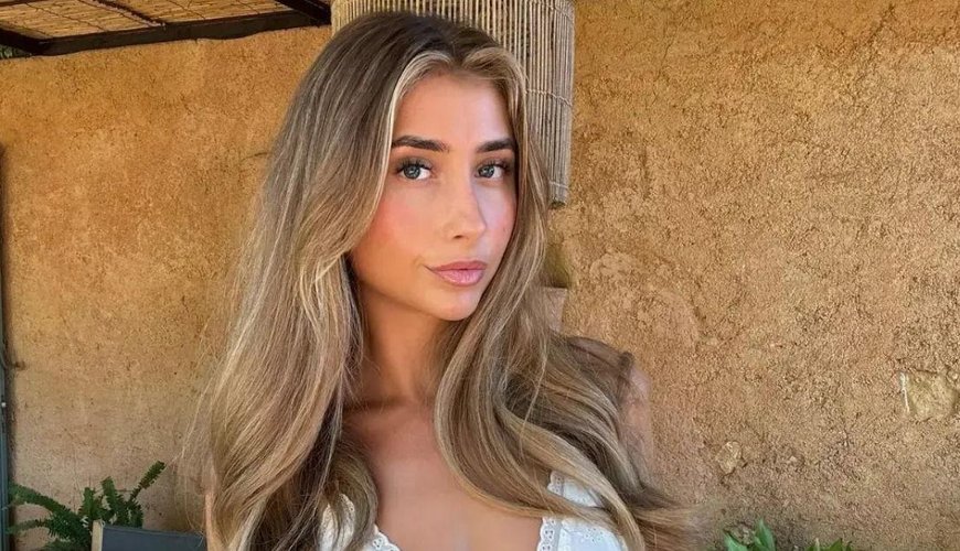 Lily Phillips: Planning for a Future of Family and Filming at 50