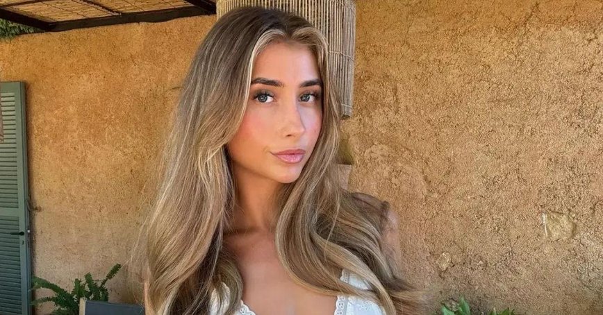 Lily Phillips: Planning for a Future of Family and Filming at 50