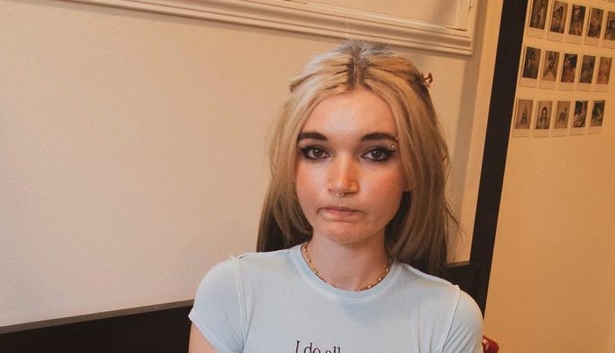 OnlyFans Sensation Madi Ruve's $63K Holiday Surprise Shuts Down Critics