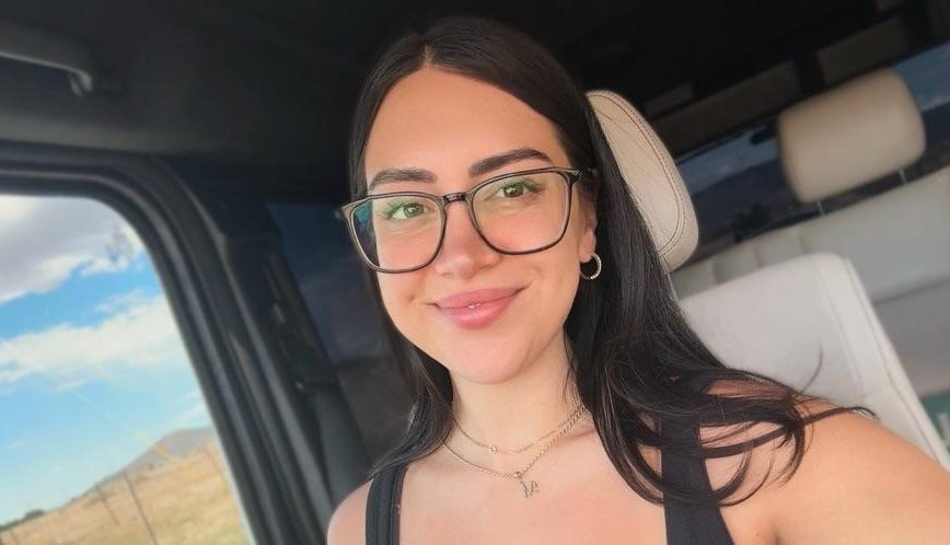 OnlyFans Star Mia Monroe Builds Her Mom A $2 Million Dream Home