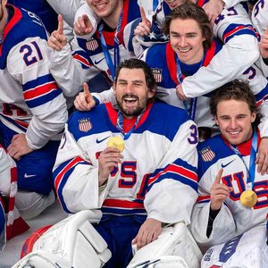 OnlyFans Star Cynthia Jade Throws a Unique Celebration for Team USA Hockey