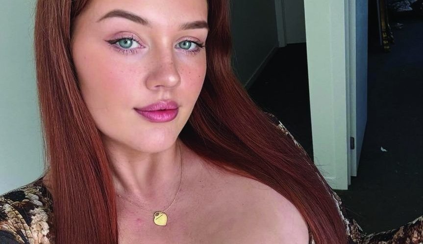 OnlyFans Sensation Kayla Jade Spills on Her Wildest Fan Requests