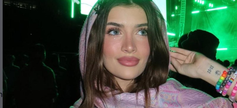 Sami Sheen's Birthday Wish: A BBL and a Fresh Ink Perspective