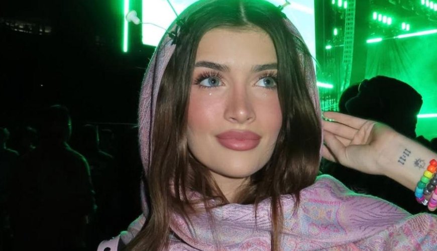 Sami Sheen's Birthday Wish: A BBL and a Fresh Ink Perspective